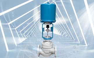 電動(dòng)調節閥的使用和維修方法